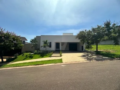 Casa de Condomínio com 4 Quartos à venda, 285m² no Monte Alegre, Piracicaba