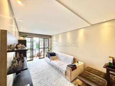 Apartamento com 3 Quartos à venda, 111m² no Capoeiras, Florianópolis