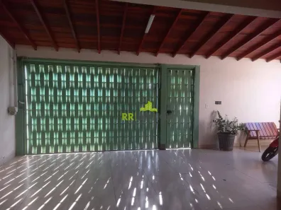 Casa com 3 Quartos à venda, 100m² no Jardim Itapema, São José do Rio Preto