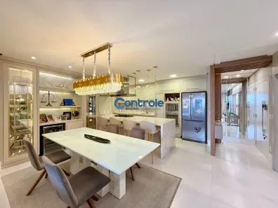 Apartamento com 3 Quartos à venda, 143m² no Campinas, São José