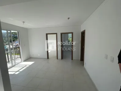 Apartamento com 2 Quartos à venda, 55m² no Vargem do Bom Jesus, Florianópolis