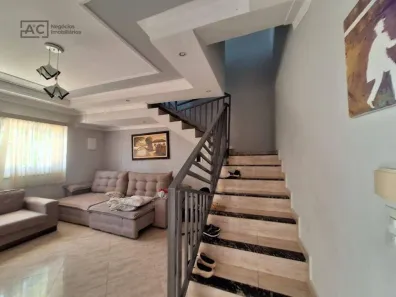 Casa com 3 Quartos para alugar, 200m² no Jardim Residencial Firenze, Hortolândia