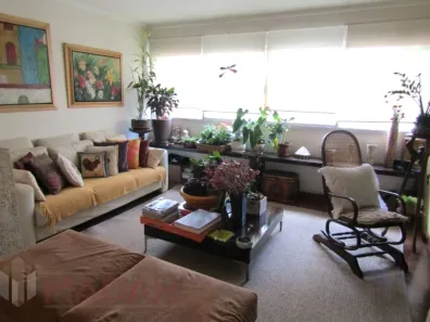 Apartamento com 2 Quartos à venda, 115m² no Cerqueira César, São Paulo