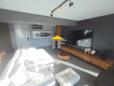 Cobertura com 3 Quartos para alugar, 200m² no Pinheiros, São Paulo