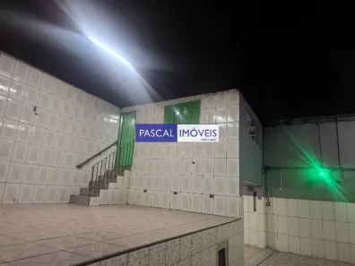 Ponto Comercial para alugar, 420m² no Jardim Caravelas, São Paulo