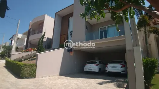 Casa com 4 Quartos à venda, 330m² no Swiss Park, Campinas