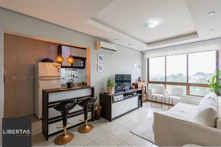 Apartamento com 2 Quartos à venda, 65m² no Cristo Redentor, Porto Alegre
