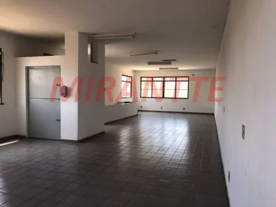 Galpão/Depósito/Armazém à venda, 230m² no Vila Bertioga, São Paulo