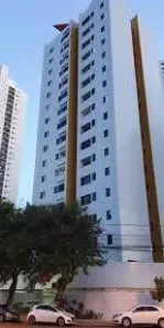 Apartamento com 2 Quartos à venda, 50m² no Casa Amarela, Recife