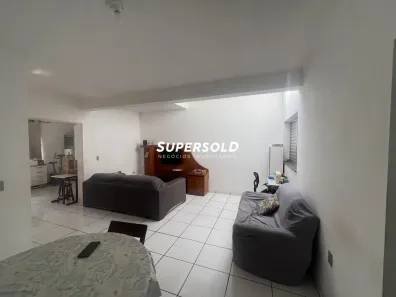 Casa com 4 Quartos à venda, 256m² no Jardim New York, Campinas