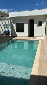 Casa de Condomínio com 3 Quartos à venda, 150m² no Nova São Pedro, São Pedro da Aldeia