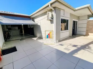 Casa com 2 Quartos à venda, 85m² no Chácara Mariléa, Rio das Ostras
