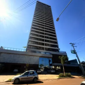 Apartamento com 3 Quartos para alugar, 131m² no Jundiaí, Anápolis