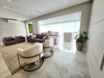 Apartamento com 3 Quartos à venda, 134m² no Vila Anastácio, São Paulo