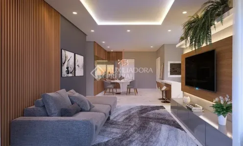 Apartamento com 3 Quartos à venda, 179m² no Passo da Areia, Porto Alegre