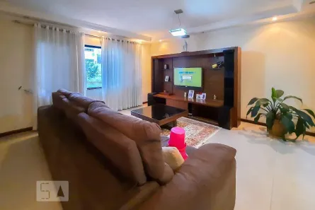 Casa com 4 Quartos à venda, 234m² no Taboão, São Bernardo do Campo