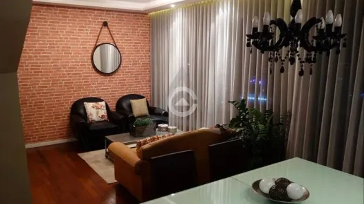 Cobertura com 2 Quartos à venda, 191m² no Jardim Brasil, Campinas