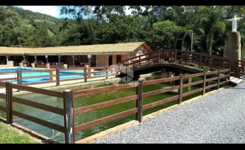 Casa com 4 Quartos à venda, 6000m² no Centro, Presidente Nereu