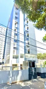 Apartamento com 3 Quartos à venda, 84m² no Tirol, Natal