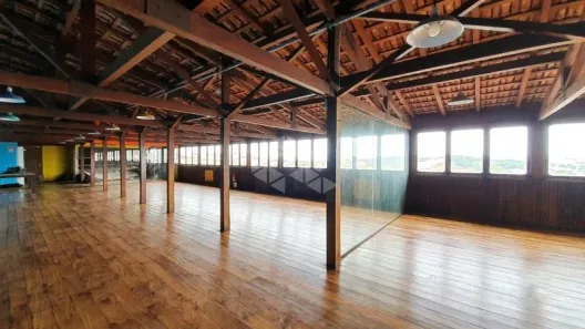 Sala Comercial para alugar, 345m² no Centro Histórico, Porto Alegre