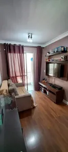 Apartamento com 1 Quarto à venda, 48m² no Saúde, São Paulo