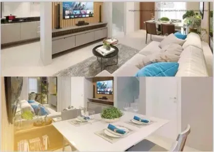 Sobrado com 4 Quartos à venda, 100m² no Zoobotânico, Teresina