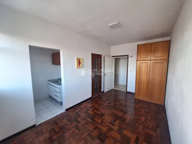 Apartamento com 1 Quarto à venda, 24m² no Centro Histórico, Porto Alegre