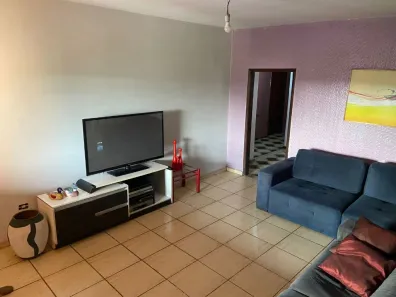Sala Comercial com 9 Quartos para alugar, 360m² no 23 de Setembro, Várzea Grande