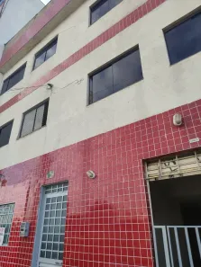Apartamento com 2 Quartos para alugar, 40m² no Samambaia Norte, Brasília