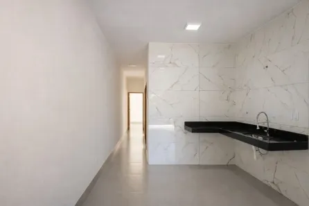 Casa com 3 Quartos à venda, 95m² no Solar Park Ilhabela, Senador Canedo