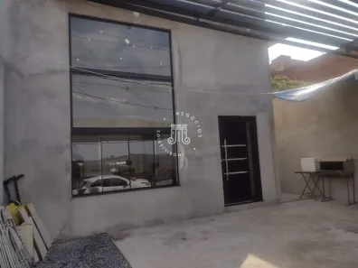 Casa com 3 Quartos à venda, 92m² no Jardim Brasil, Várzea Paulista