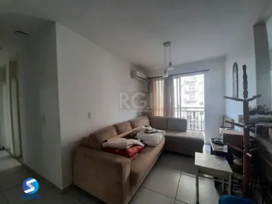 Apartamento com 3 Quartos à venda, 67m² no Tristeza, Porto Alegre
