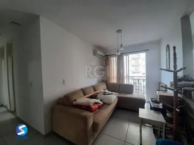 Apartamento com 3 Quartos à venda, 67m² no Tristeza, Porto Alegre