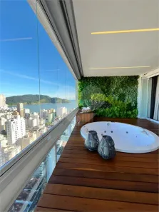 Apartamento com 1 Quarto à venda, 95m² no Aparecida, Santos