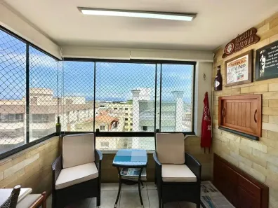 Apartamento com 2 Quartos à venda, 103m² no Capão da Canoa, Capão da Canoa