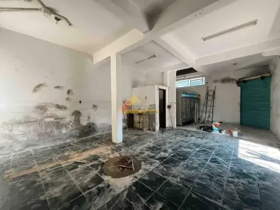 para alugar, 85m² no Casa Nova, Divinópolis