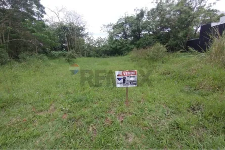 Lote/Terreno à venda, 163m² no Loteamento Parque do Museu, Caçapava