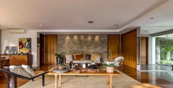 Casa com 3 Quartos à venda, 380m² no Boaçava, São Paulo
