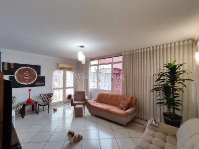 Apartamento com 3 Quartos à venda, 176m² no Parque Industrial, São José do Rio Preto
