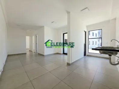 Apartamento com 3 Quartos à venda, 60m² no Jardim Apucarana, Almirante Tamandaré