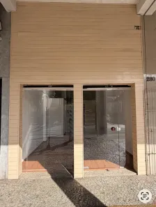 Imóvel Comercial para alugar, 48m² no Ouro Preto, Belo Horizonte