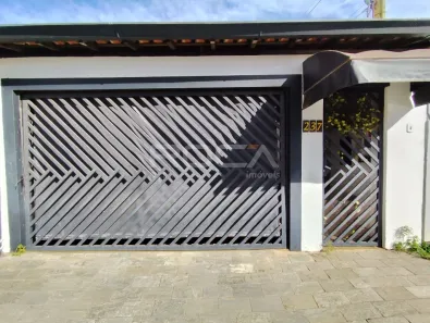 Prédio Comercial com 2 Quartos à venda, 132m² no Centro, São Carlos