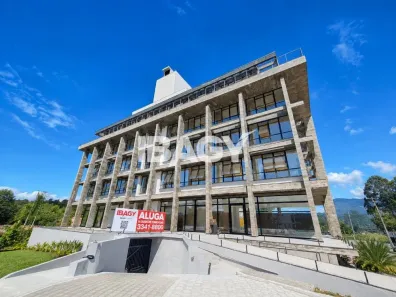 Sala Comercial para alugar, 31m² no Centro, Santo Amaro da Imperatriz
