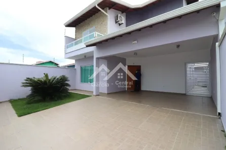 Casa com 4 Quartos à venda, 230m² no Estância São José, Peruíbe