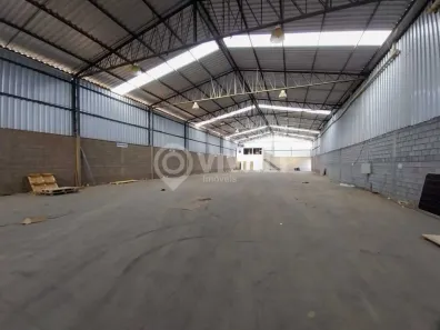Galpão/Depósito/Armazém para alugar, 1000m² no Bairro dos Pintos, Itatiba