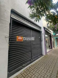 Ponto Comercial para alugar, 48m² no Centro, Taubaté