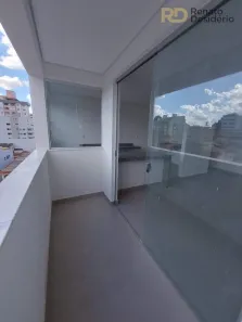 Cobertura com 3 Quartos à venda, 77m² no Horto, Belo Horizonte