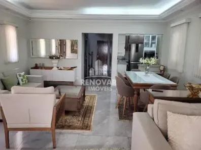 Sobrado com 2 Quartos à venda, 309m² no Vila Áurea, Poá