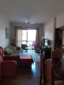 Apartamento com 2 Quartos à venda, 85m² no Jardim Santana, Americana