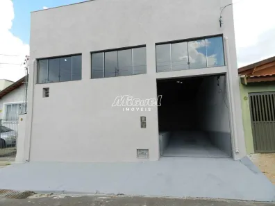 Sala Comercial para alugar, 250m² no Castelinho, Piracicaba